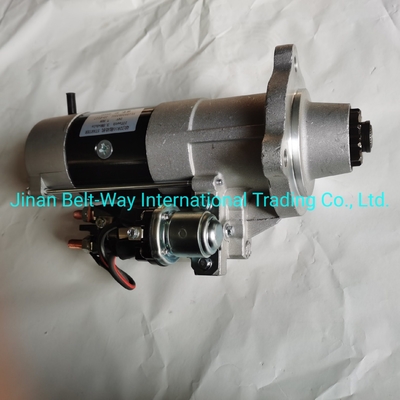 Sinotruk HOWO Kamyon Vg1560090001 Kick Starter için elektrik sistemi parçaları