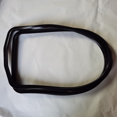 Sinotruk HOWO Kamyon Parçaları Vg14150004 Tekerlek Sürücü Sistemi için Sump Oil Pan Gasket