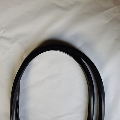 Sinotruk HOWO Kamyon Parçaları Vg14150004 Tekerlek Sürücü Sistemi için Sump Oil Pan Gasket