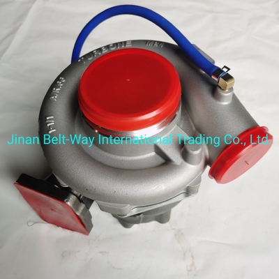 Sinotruk HOWO Kamyon Turbocharger 612601110925 Güney Asya için