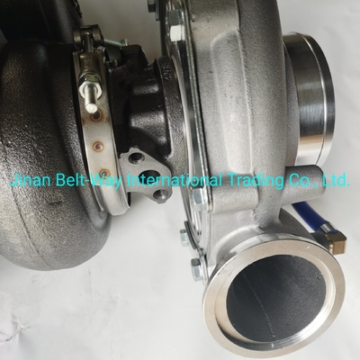 Sinotruk HOWO Kamyon Turbocharger 612601110925 Güney Asya için