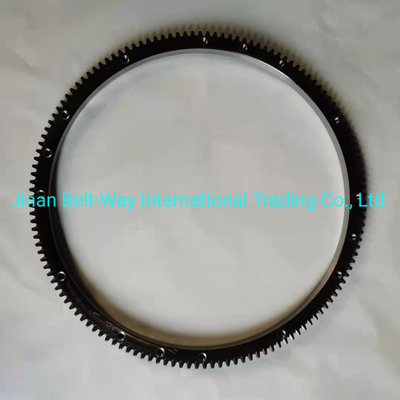 Sinotruk HOWO Truck Flywheel Ring Gear 612600020208 fren sistemi için geri ödeme politikası