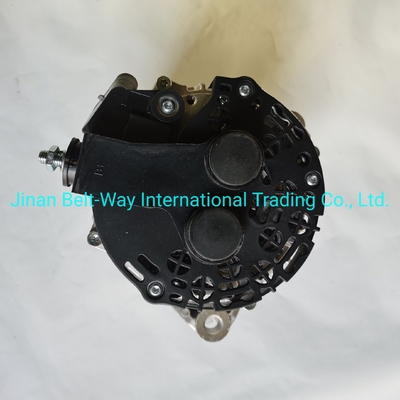 Sinotruk HOWO Kamyon Parçaları Jeneratör Alternatör Vg1095094002 Tekerlek Sürüş Sistemi Parçaları
