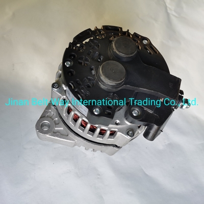 Sinotruk HOWO Kamyon Parçaları Jeneratör Alternatör Vg1095094002 Tekerlek Sürüş Sistemi Parçaları