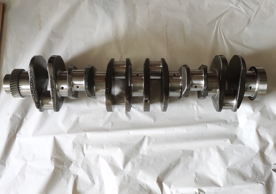Sipariş vermezseniz geri ödeme talep edin Cummins 3917320 Dizel Motor Krankı