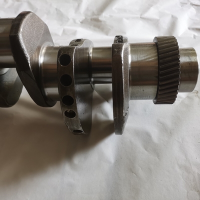 Sipariş vermezseniz geri ödeme talep edin Cummins 3917320 Dizel Motor Krankı