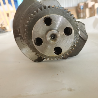 Sipariş vermezseniz geri ödeme talep edin Cummins 3917320 Dizel Motor Krankı