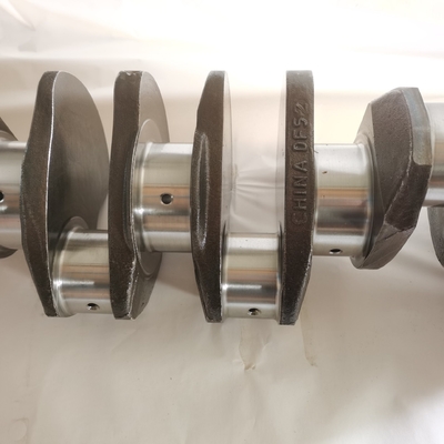 Sipariş vermezseniz geri ödeme talep edin Cummins 3917320 Dizel Motor Krankı