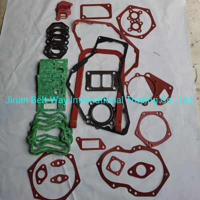 Güvenli ödemeler Sinotruk ile satın almalarınızı koruyun HOWO Kamyon parçaları motor tamir kitleri