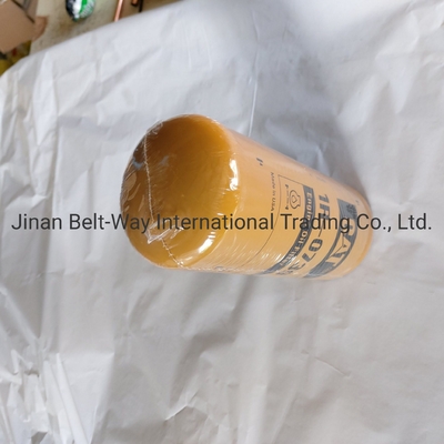 Düğme Kutusu Kamyon yedek parçaları Cat Oil Filter 1r-0739 Nakil sistemi için sıcak ürünler