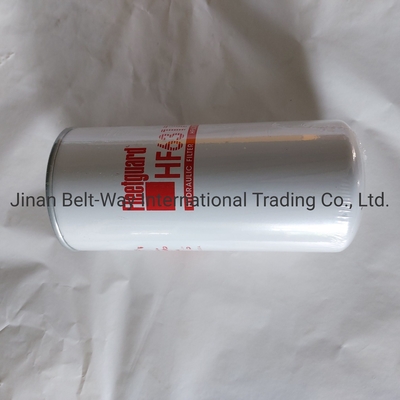 Kamyon yedek parçaları Fren sistemi parçaları Kamyonlar ve parçalar için Fleetguard Oil Filter Hf6317