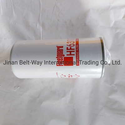 Kamyon yedek parçaları Fren sistemi parçaları Kamyonlar ve parçalar için Fleetguard Oil Filter Hf6317