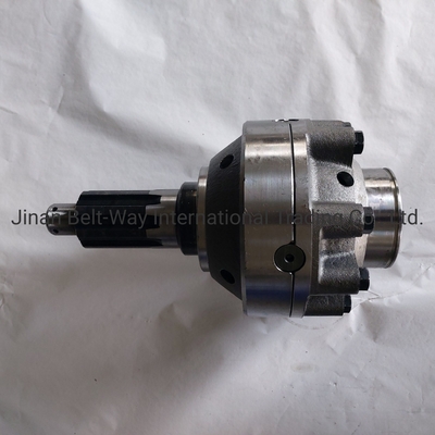 Sinotruk HOWO Parçaları Kamyon yedek parçaları Differential Wg9231320071 için güvenli ödeme