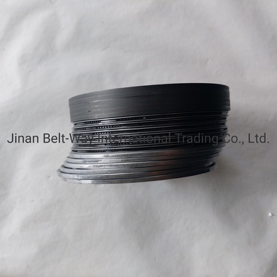 Sinotruk HOWO Parçalar Kamyon yedek parçaları Vg1560030040 Nakliye sistemi için piston halkası