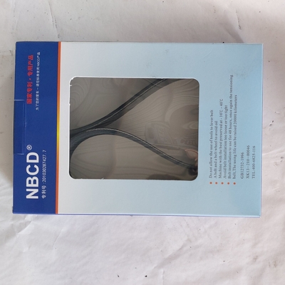 Sinotruk HOWO Parçalar Kamyon yedek parçalar kemer 8pk1050 Nakliye maliyeti ve pil dahil