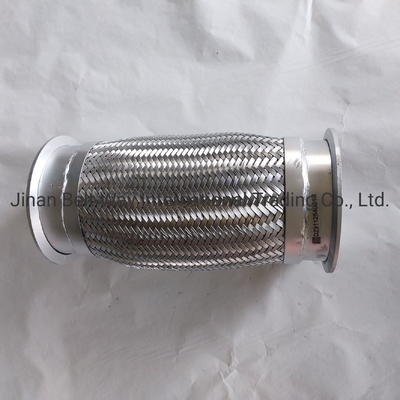 Sinotruk HOWO Parçalar Kamyon yedek parçalar Motor Esnek Boru Dz9112540018 OEM ile