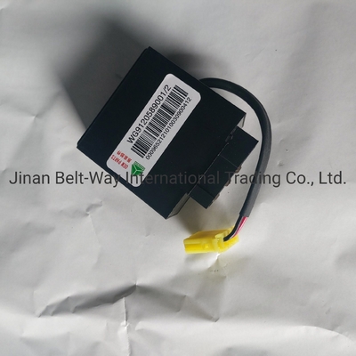 Sinotruk HOWO Truck Spare Parts Relay WG912058900/2 Güney Asya Pazarı Verimliliği için