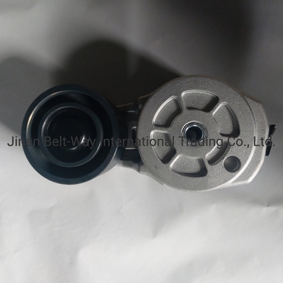 % 100 Test Edilmiş Standart HOWO Kamyon Kemeri Sabun Çekici Vg2600060313 Sinotruk Weichai Siyah