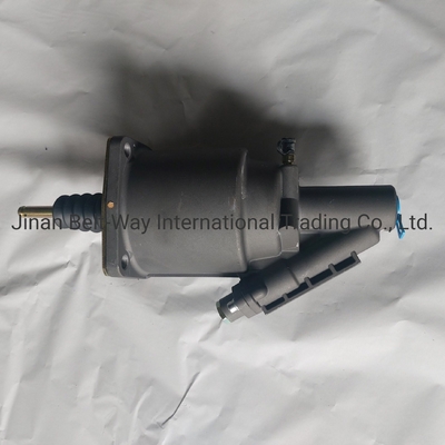 Shacman M3000 Kamyon Parçaları Ön Aks Sürüş Sistemi Kablo Destek Silindiri Dz93189230080