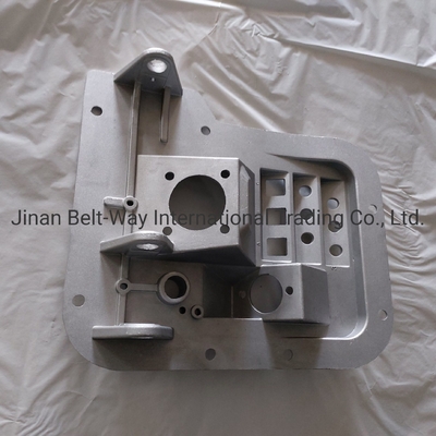 Sinotruk HOWO Kamyon yedek parçaları kombinasyon pedal Az9725360020 direksiyon sistemi parçaları