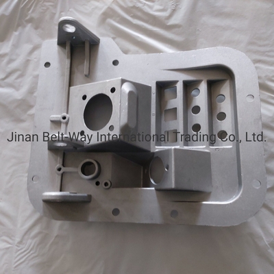 Sinotruk HOWO Kamyon yedek parçaları kombinasyon pedal Az9725360020 direksiyon sistemi parçaları