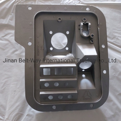 Sinotruk HOWO Kamyon yedek parçaları kombinasyon pedal Az9725360020 direksiyon sistemi parçaları