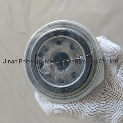 Sinotruk HOWO Kamyon Motor Parçaları için Siyah Fs19902 Motor Yakıt-Su Ayrıcı Filtresi
