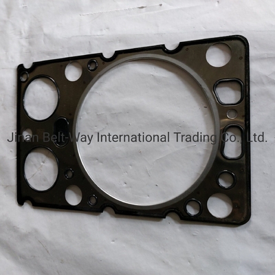Vc1540040015A Sinotruk HOWO Kamyon Motoru Parçaları için Silindir Kafası Gasketi Ön Axle