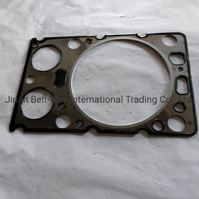 Vc1540040015A Sinotruk HOWO Kamyon Motoru Parçaları için Silindir Kafası Gasketi Ön Axle