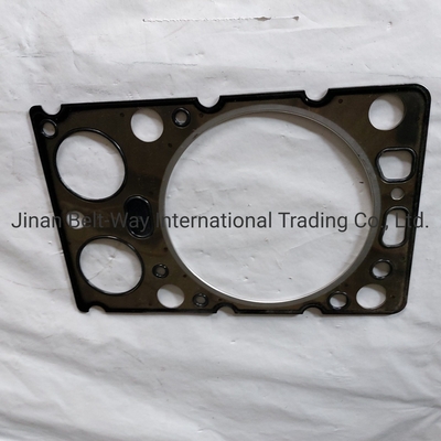 Vc1540040015A Sinotruk HOWO Kamyon Motoru Parçaları için Silindir Kafası Gasketi Ön Axle