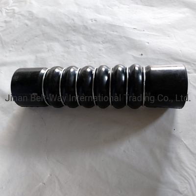Sinotruk HOWO Kamyon parçaları Kamyon yedek parçaları Radyatör hortumu Az9719530227/1 Made-in-.com