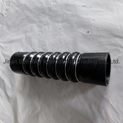 Sinotruk HOWO Kamyon parçaları Kamyon yedek parçaları Radyatör hortumu Az9719530227/1 Made-in-.com