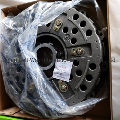 Sinotruk HOWO Kamyon Parçaları Kablo Sürücü Disk Montajı Bz1560161090 ve Gemiye Hazır