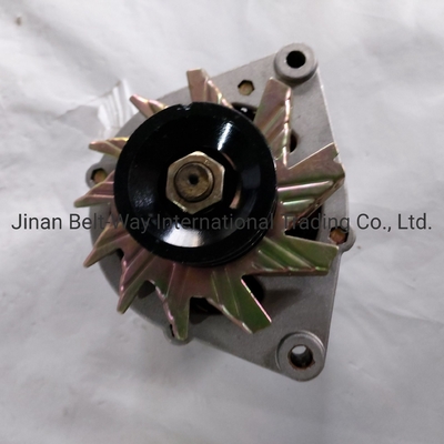 Fren sistemi parçaları Sinotruk HOWO Truck Alternator Az1500098058 Güney Asya pazarı için