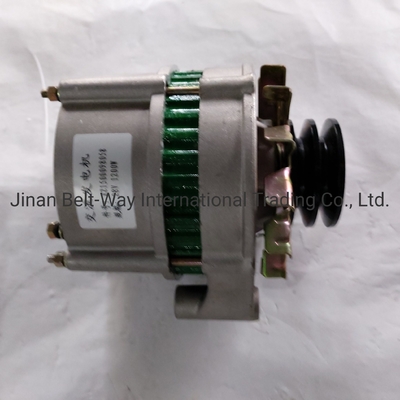 Fren sistemi parçaları Sinotruk HOWO Truck Alternator Az1500098058 Güney Asya pazarı için