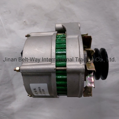 Fren sistemi parçaları Sinotruk HOWO Truck Alternator Az1500098058 Güney Asya pazarı için