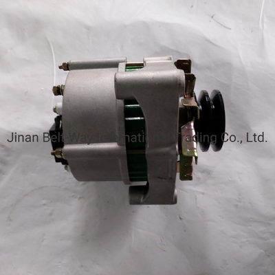 Fren sistemi parçaları Sinotruk HOWO Truck Alternator Az1500098058 Güney Asya pazarı için
