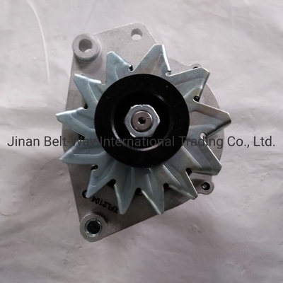 Sinotruk HOWO Kamyon Alternatörü Vg1560090019 için vites kutusu