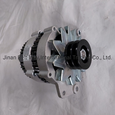Sinotruk HOWO Kamyon Alternatörü Vg1560090019 için vites kutusu