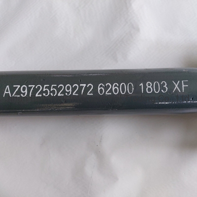 Sinotruk HOWO Kamyon yedek parçaları için V Torpedo Az9725529272 Güney Asya Pazarı