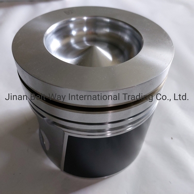 Kamyon yedek parçaları Sinotruk HOWO Kamyon Piston Vg1540030004 için batarya elektrik sistemi