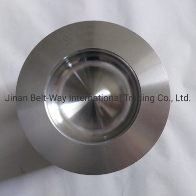 Kamyon yedek parçaları Sinotruk HOWO Kamyon Piston Vg1540030004 için batarya elektrik sistemi