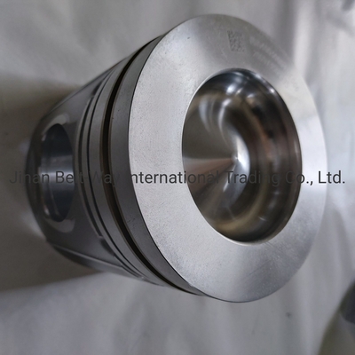 Kamyon yedek parçaları Sinotruk HOWO Kamyon Piston Vg1540030004 için batarya elektrik sistemi