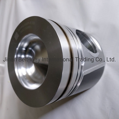 Kamyon yedek parçaları Sinotruk HOWO Kamyon Piston Vg1540030004 için batarya elektrik sistemi