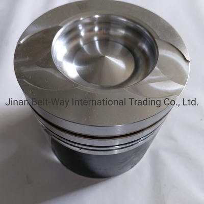 Güvenli ödemeler Sinotruk için ödemeyi koruyun HOWO Kamyon parçaları Vg1560030010 Piston
