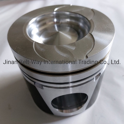 Güvenli ödemeler Sinotruk için ödemeyi koruyun HOWO Kamyon parçaları Vg1560030010 Piston