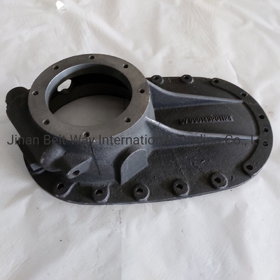 Sinotruk HOWO Kamyon parçaları Kamyon yedek parçaları Köprü Kutusu Kapak 990143201124 Standart