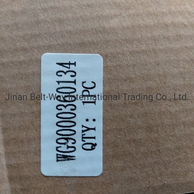 Sinotruk HOWO Kamyon Parçaları Relay Valve Assy Wg9000360134 Hızlı Nakliye ve Teslimat