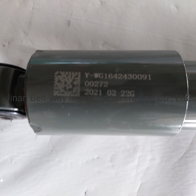 Sinotruk HOWO için Sürüş Sistemi Parçaları Ön Aks Kabin Şok emici Wg1642430091
