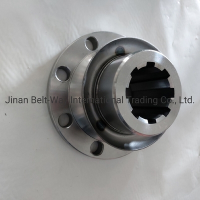Sinotruk HOWO Kamyon Parçaları Flange Montajı 199012320110 ABD Doları Ödeme ile Ön Akslı